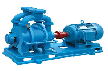 2BE1 series liquid ring vacuum pumps and compressors