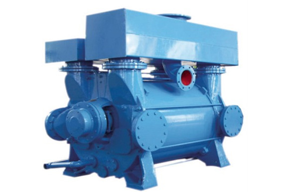 2BE3 series liquid ring vacuum pumps and compressors