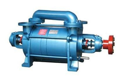 SK/2SK Series liquid ring vacuum pumps and compressors