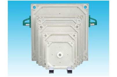 Filter plate